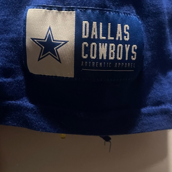 #troy Aikman Dallas cowboys - Picture 3 of 4